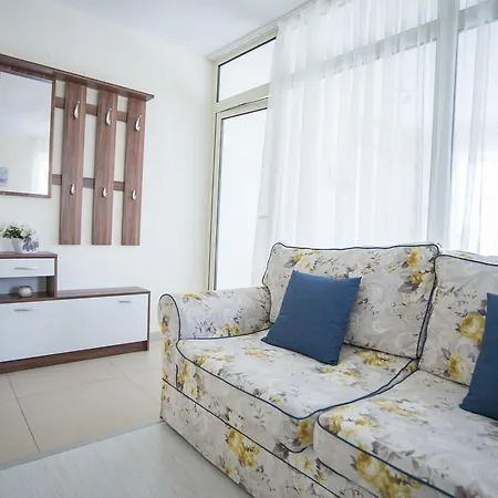 Apartment Incanto *