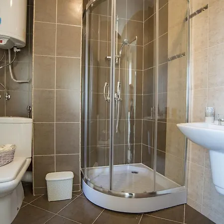 Apartment Incanto *