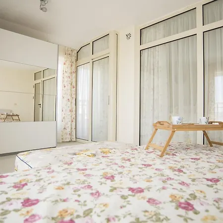 Apartment Incanto